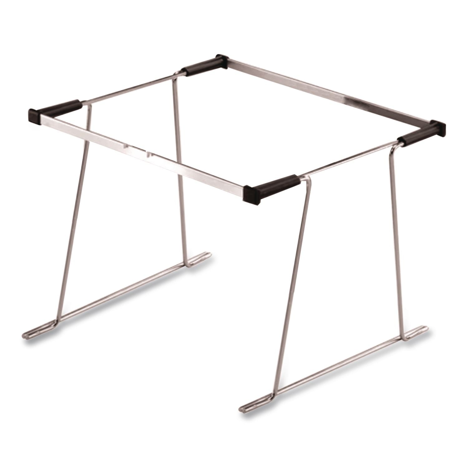 Uniframe Drawer Frames, Legal/Letter Size, 18" to 27" Long, Silver