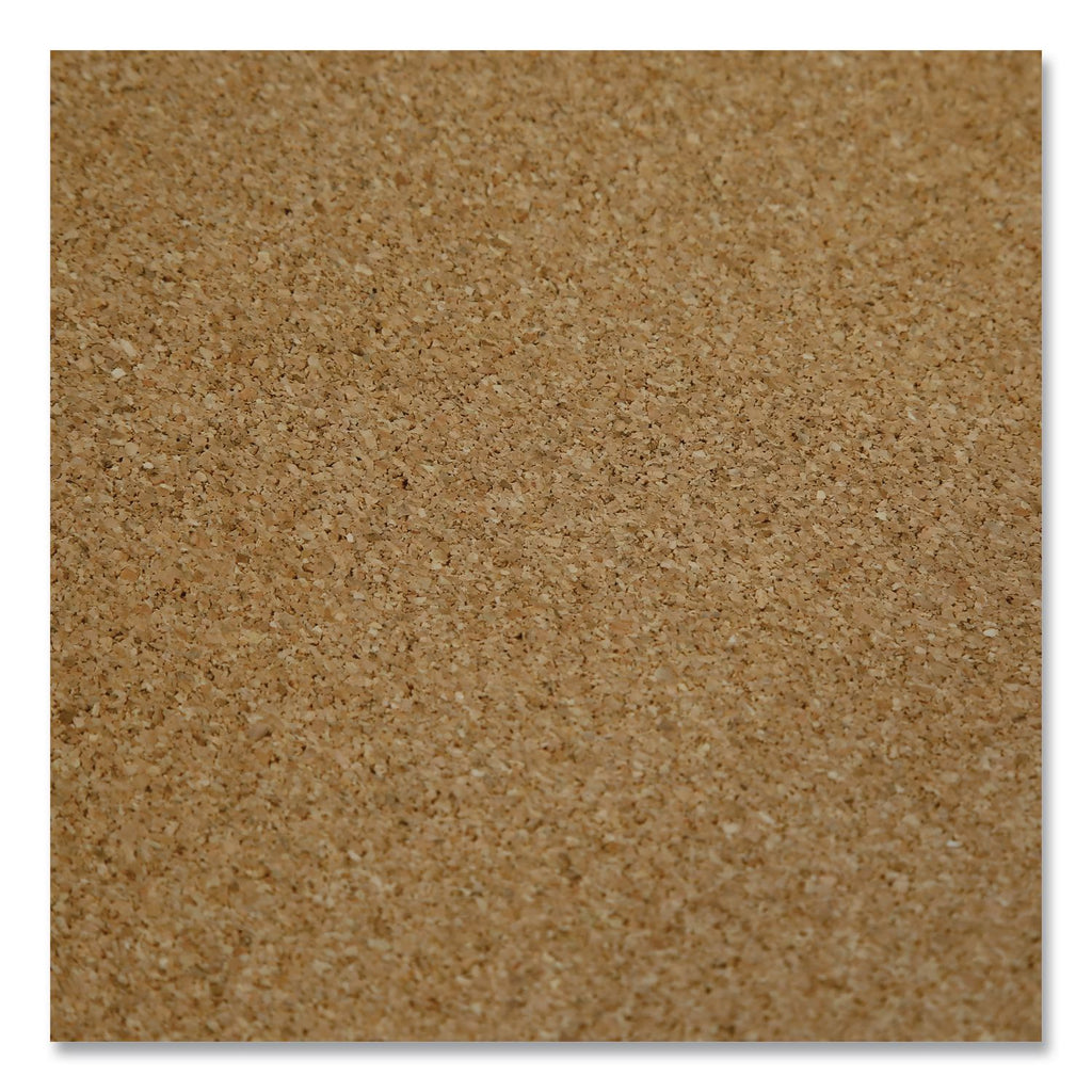 Cork Roll, 48 x 24, Brown Surface