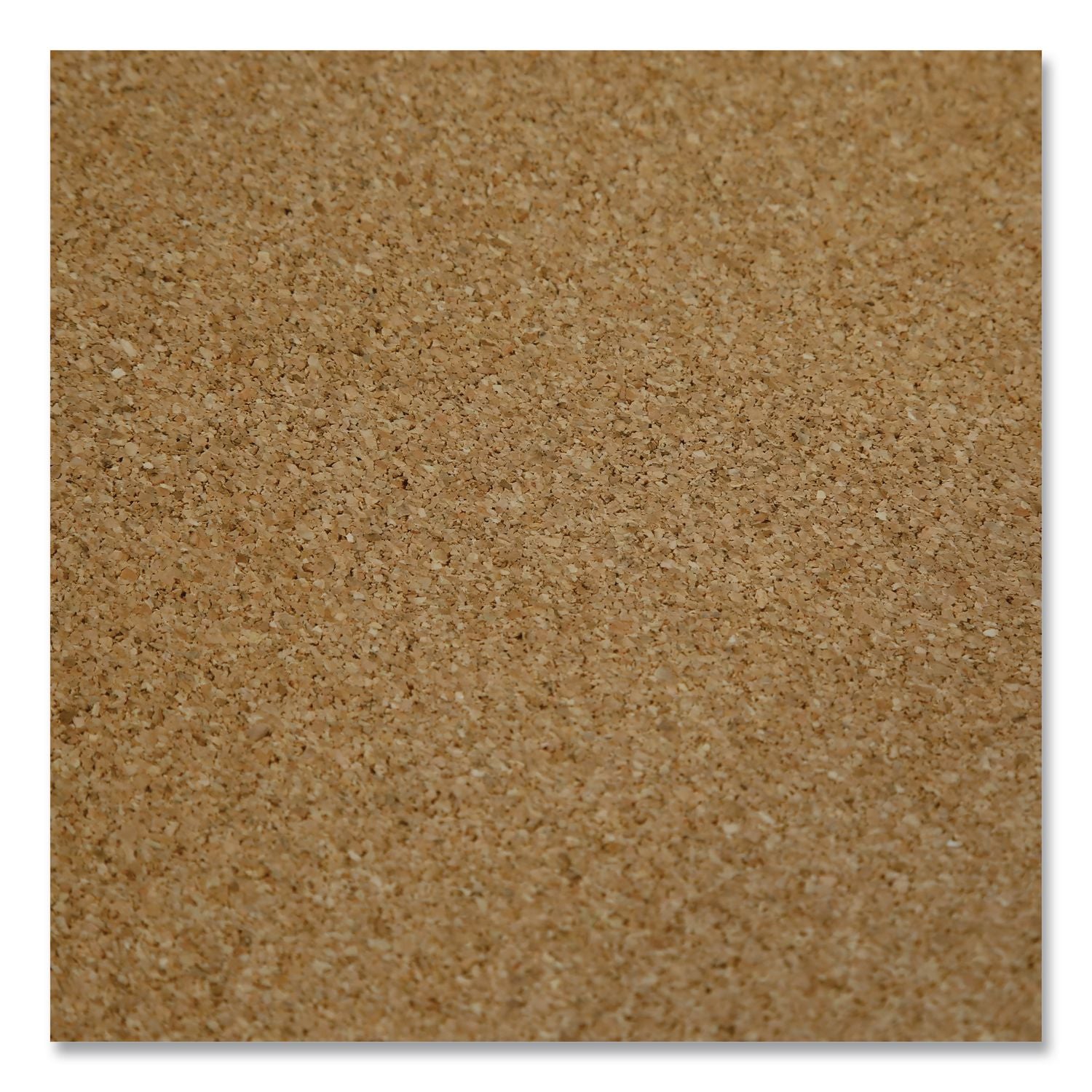 Cork Roll, 48 x 24, Brown Surface