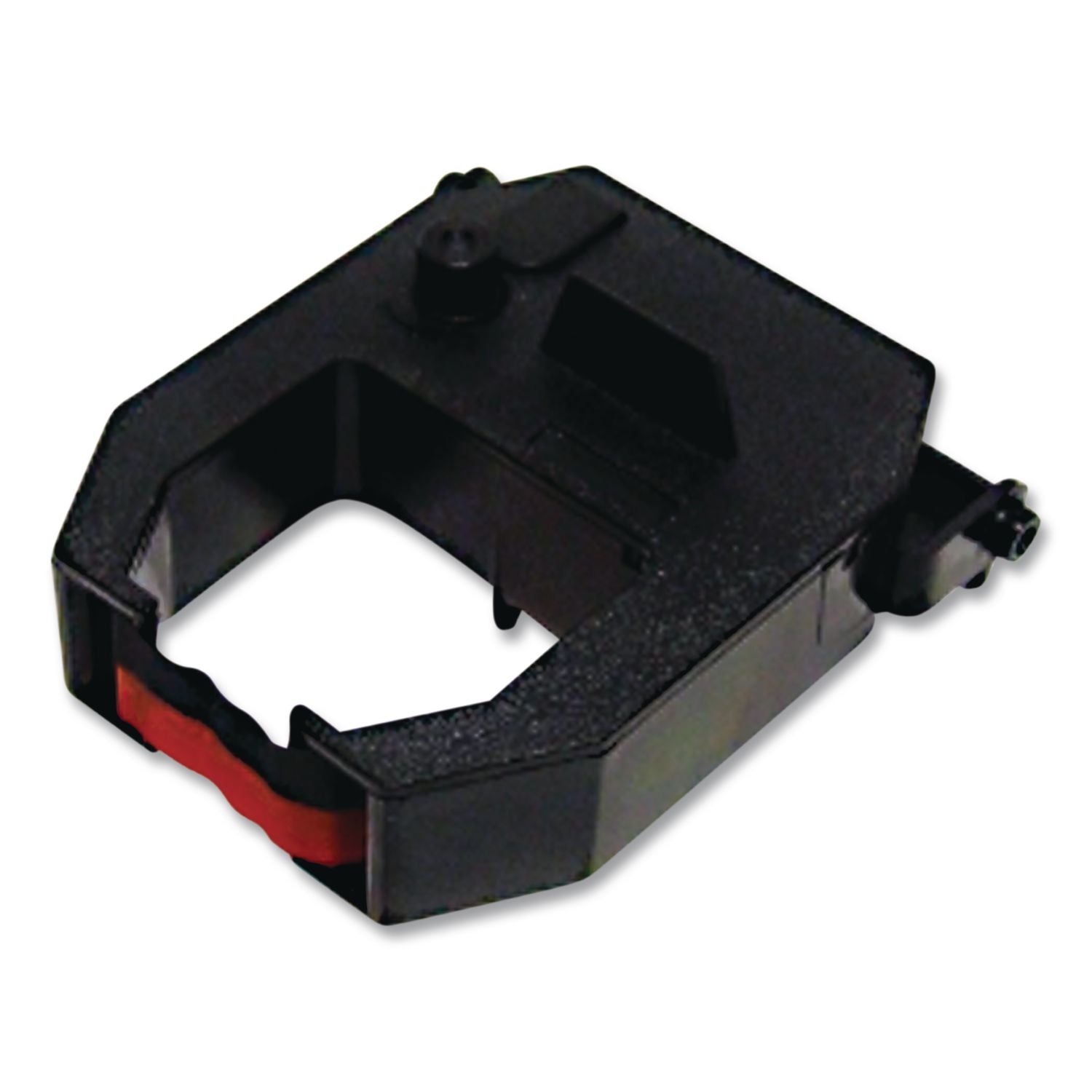42416 Time Clock Ribbon, Black