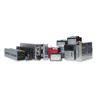 UPS Replacement Battery, Cartridge #7 (RBC7)