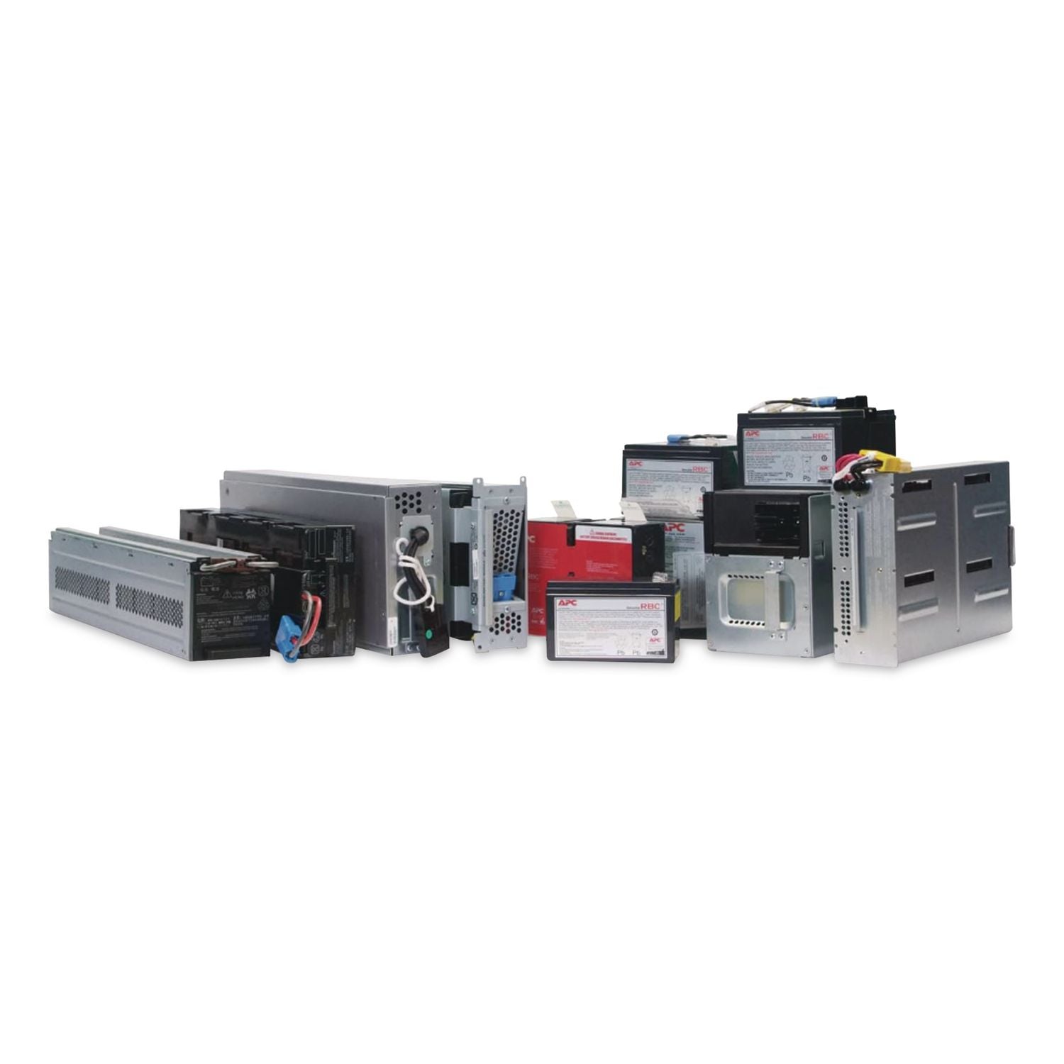 UPS Replacement Battery, Cartridge #17 (RBC17)