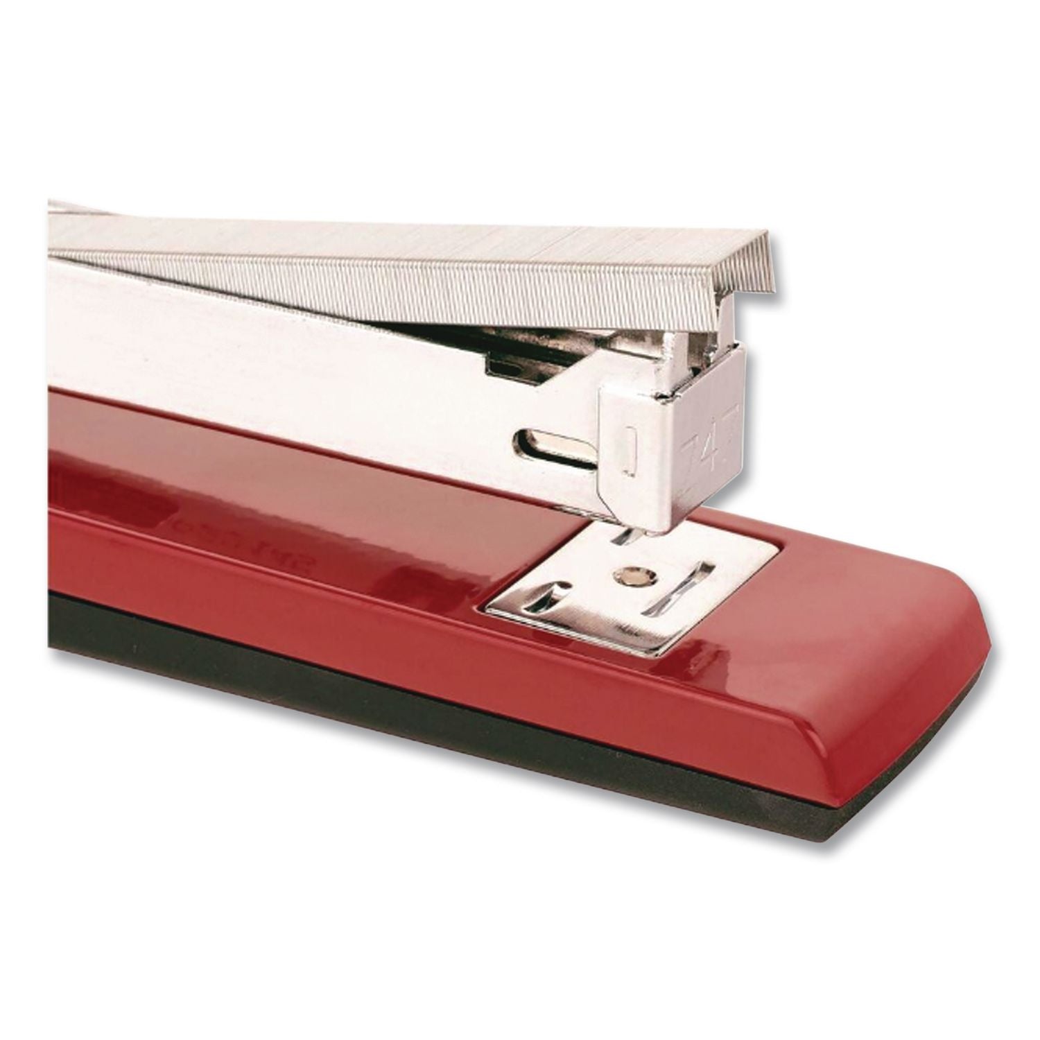 S.F. 1 Standard Staples, 0.25" Leg, 0.5" Crown, Steel, 5,000/Box, 3 Boxes/Pack