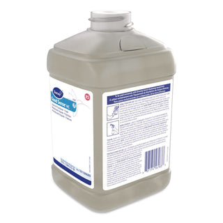 Carpet Extraction Rinse, Floral Scent, 1 gal Bottle, 4/Carton