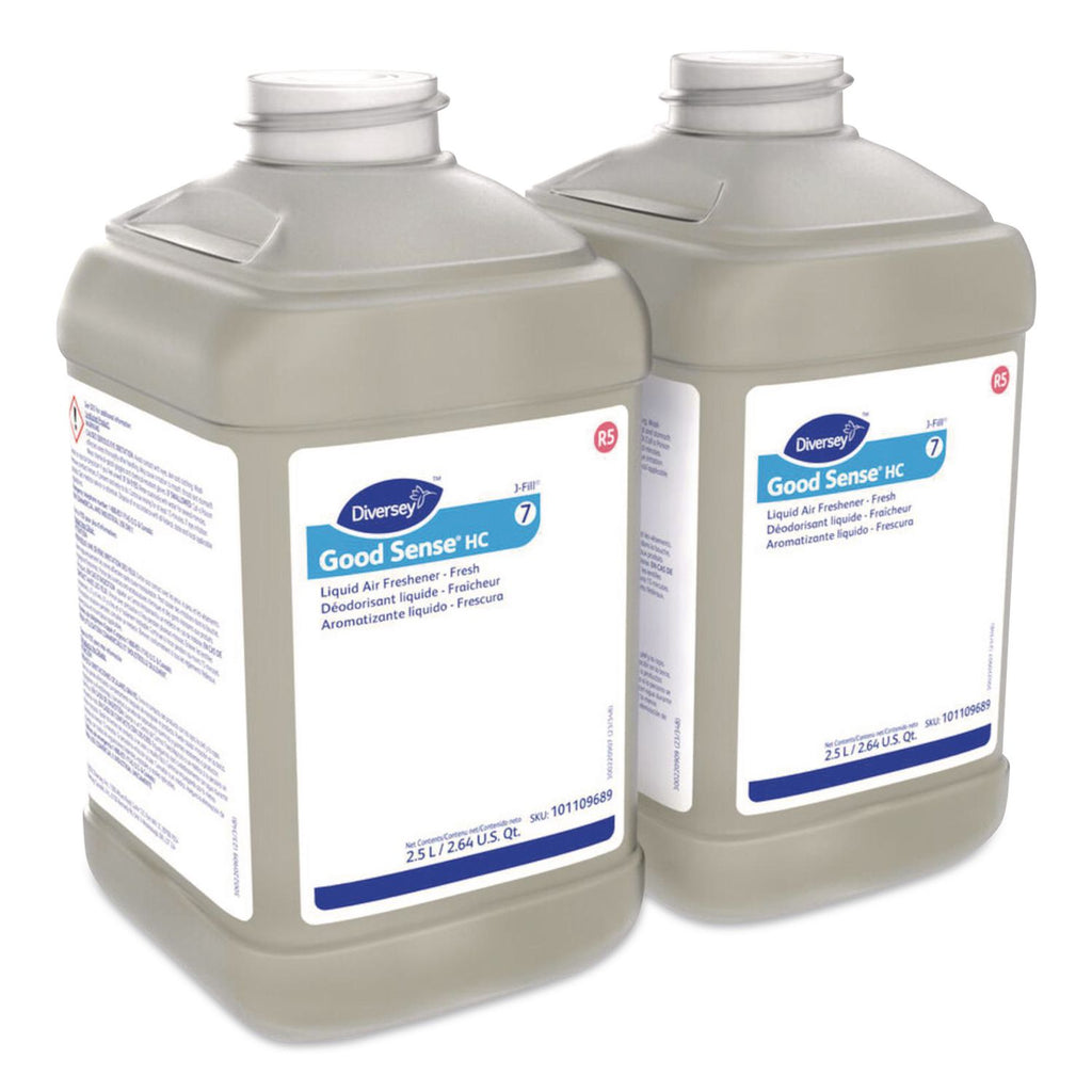 Carpet Extraction Rinse, Floral Scent, 1 gal Bottle, 4/Carton