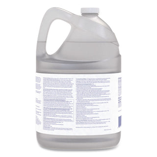 Five 16 One-Step Disinfectant Cleaner, 1 gal Bottle, 4/Carton