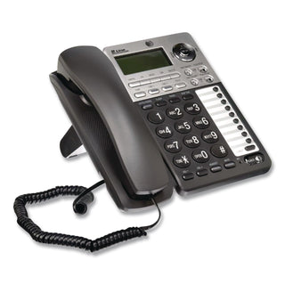 ML17939 Two-Line Speakerphone with Caller ID and Digital Answering System