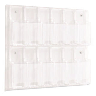 Rack,Display Clear2C 12 P