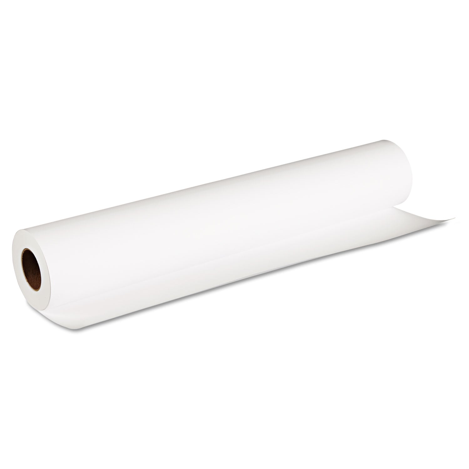 matte-coated-paper-roll-2-core-8-mil-24-x-100-ft-matte-white_cnm0849v349 - 1