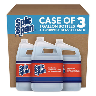Spic and Span All-Purpose Glass Cleaner Refill, Sold as 1 Each