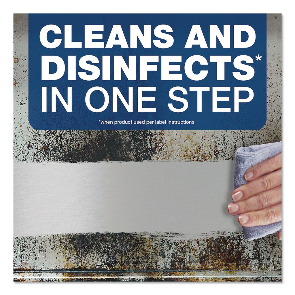 Spic and Span All-Purpose Glass Cleaner Refill, Sold as 1 Each