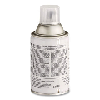 TC Microburst 9000 Air Freshener Refill, Mountain Peaks, 5.3 oz Aerosol Spray, 4/Carton