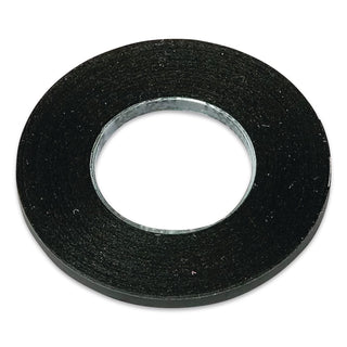 Graphic Chart Tapes, 1" Core, 0.06" x 54 ft, Matte Black
