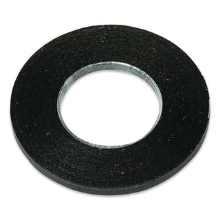 Graphic Chart Tapes, 1" Core, 0.06" x 54 ft, Gloss Black