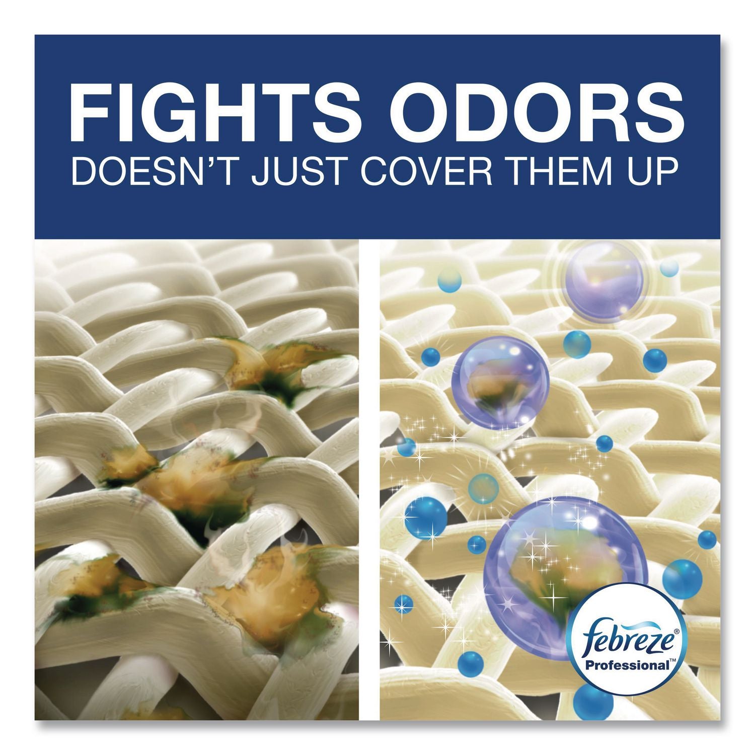 Febreze Fabric Refresher Refill, Sold as 1 Each