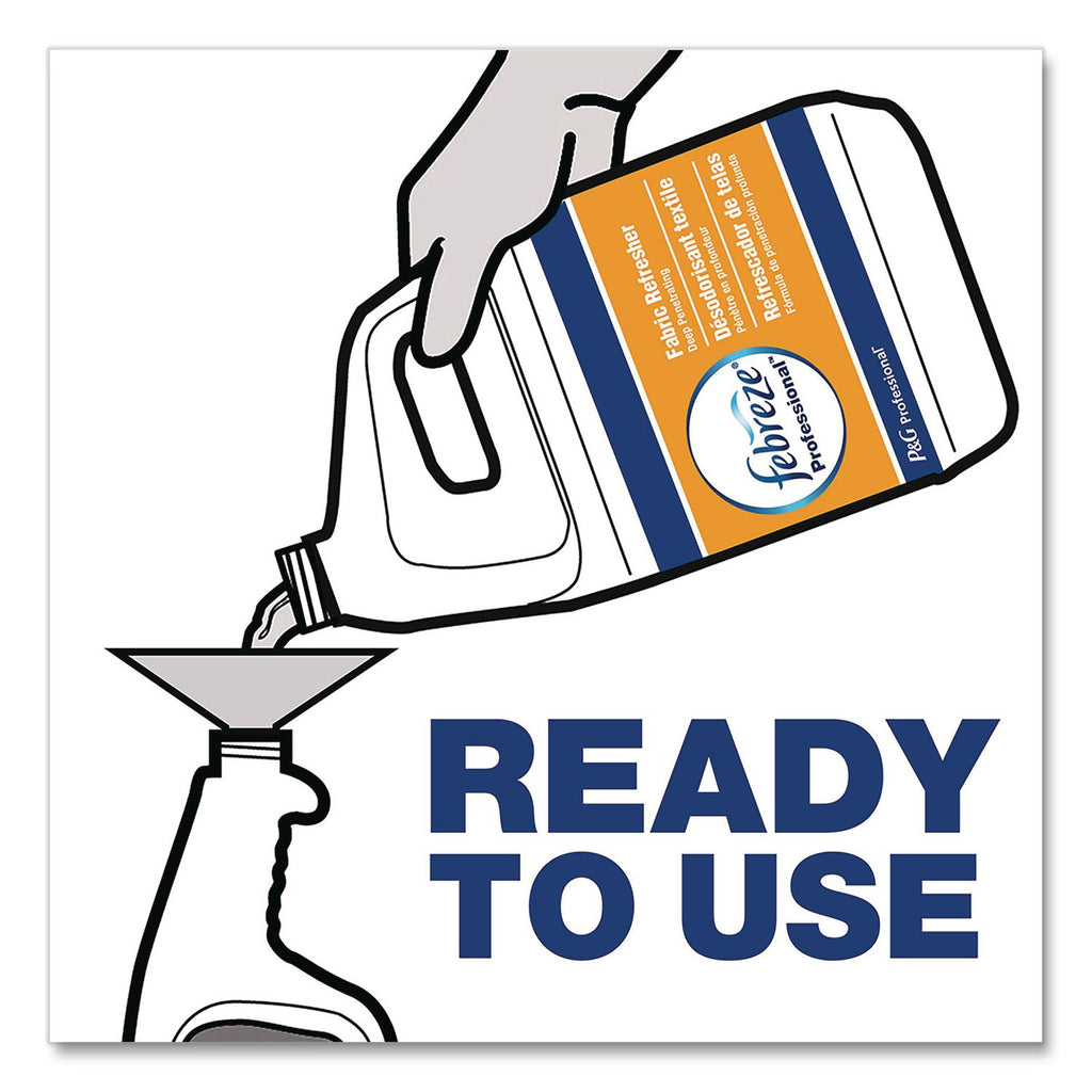 Febreze Fabric Refresher Refill, Sold as 1 Each