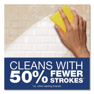 Cleaner with Bleach, 32 oz Spray Bottle, 8/Carton