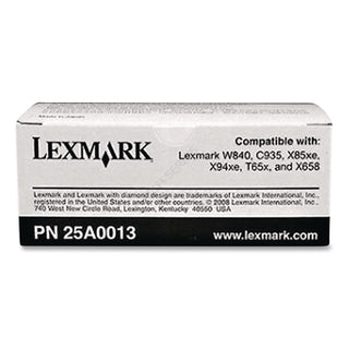 25A0013 Staple Cartridge, 5,000 Staples/Cartridge, 3 Cartridges/Box
