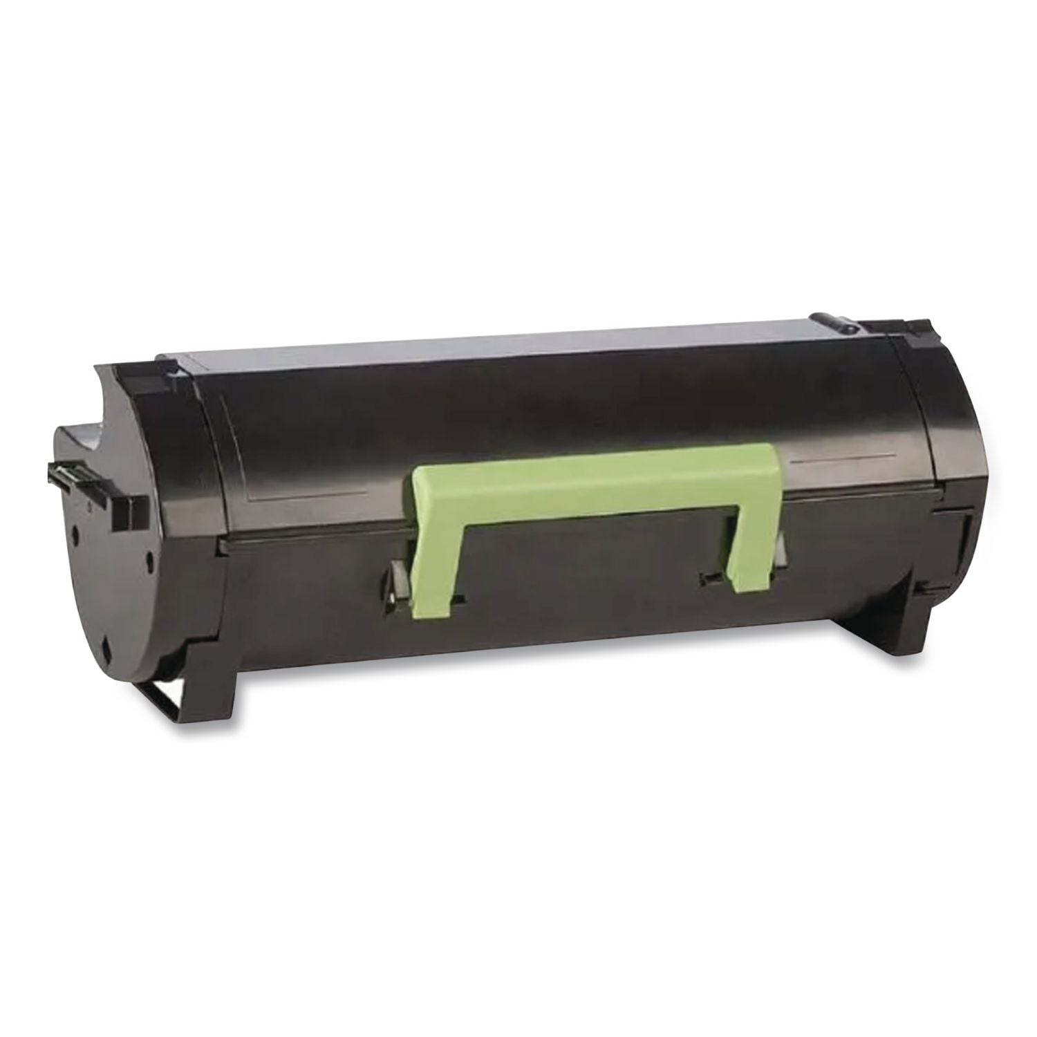 50F000G Return Program Toner, 1,500 Page-Yield, Black