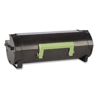 50F0H0G Unison High-Yield Toner, 5,000 Page-Yield, Black