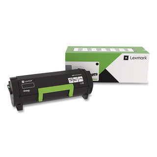 50F0H0G Unison High-Yield Toner, 5,000 Page-Yield, Black