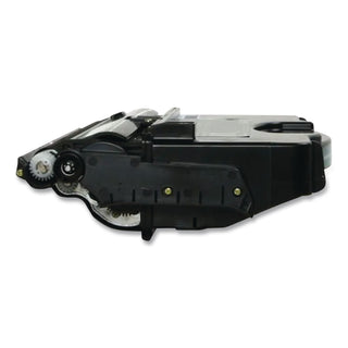 12015SA Return Program Toner, 2,000 Page-Yield, Black