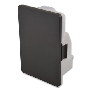 20N0W00 Waste Toner Bottle, 15,000 Page-Yield