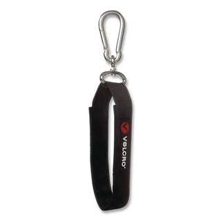 EASY HANG Strap, Large, Black/Silver