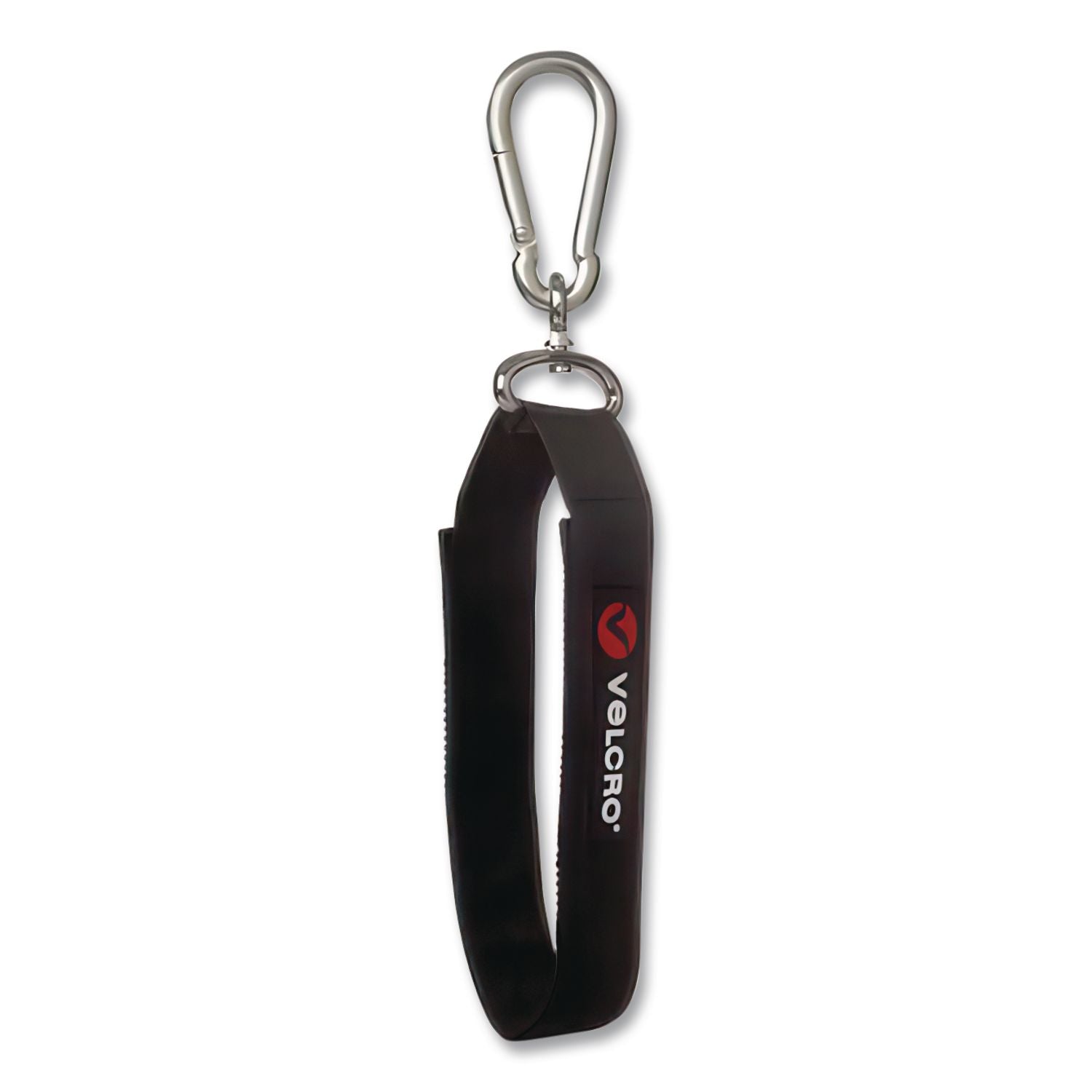 EASY HANG Strap, Large, Black/Silver