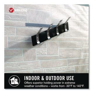 Heavy-Duty Fasteners, Extreme Outdoor Performance. 1" x 4", Titanium, 10/Pack
