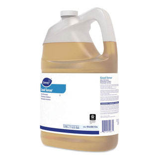 Good Sense Odor Eliminator, Fresh, 1 gal, 4/Carton