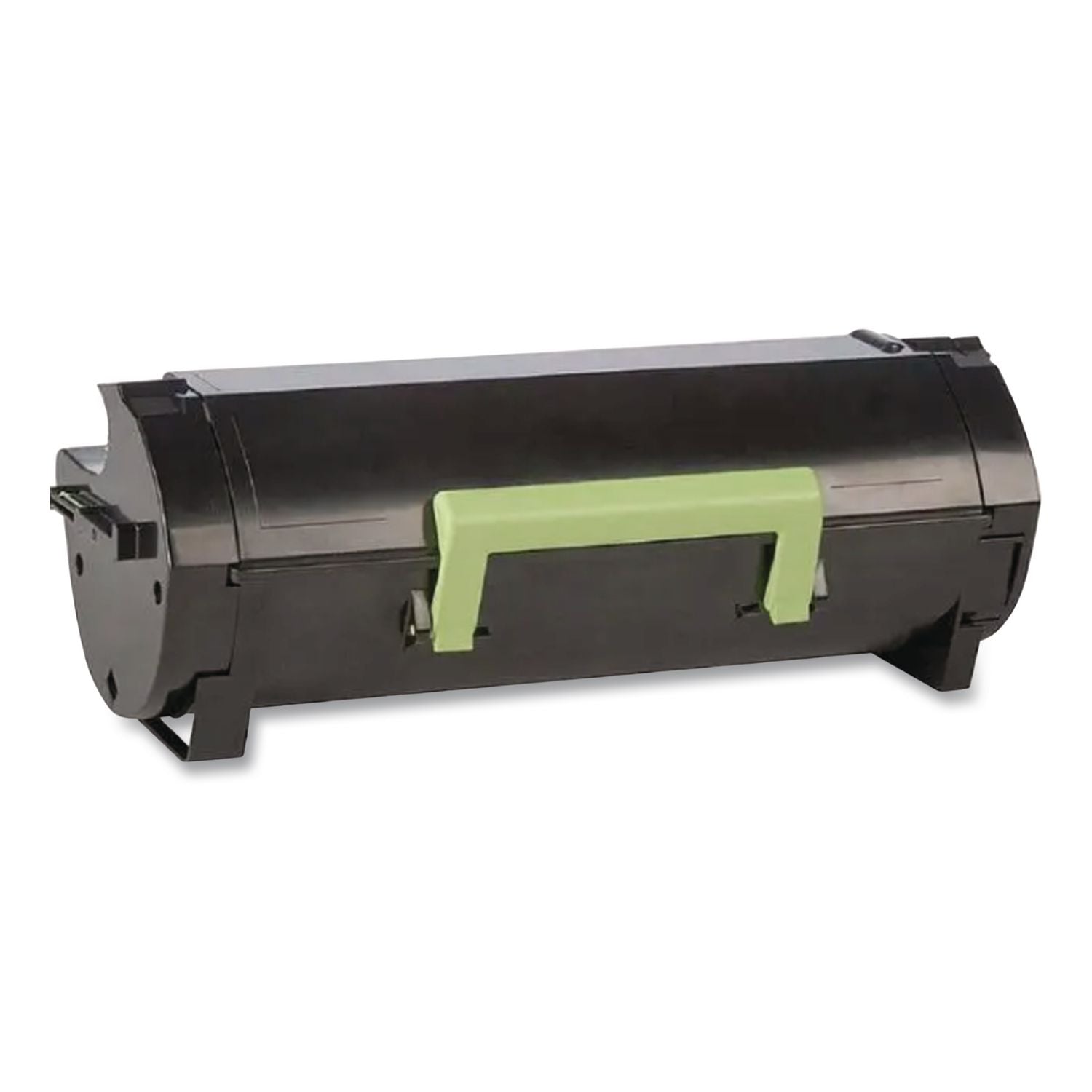 50F0X0G High-Yield Toner, 10,000 Page-Yield, Black