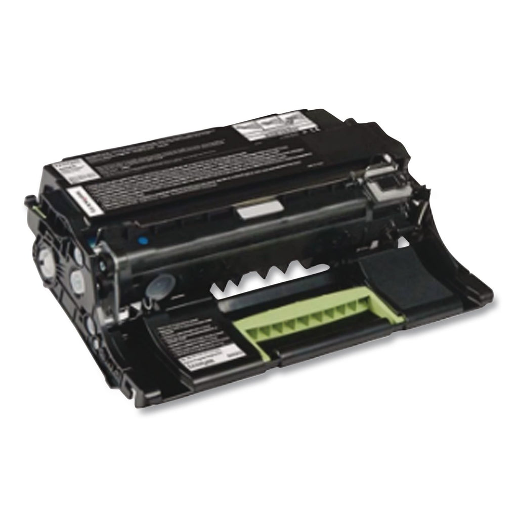 50F0Z0G Return Program Imaging Unit, 60,000 Page-Yield, Black
