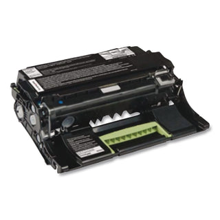 50F0Z0G Return Program Imaging Unit, 60,000 Page-Yield, Black