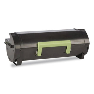 50F1H00 Return Program High-Yield Toner, 5,000 Page-Yield, Black