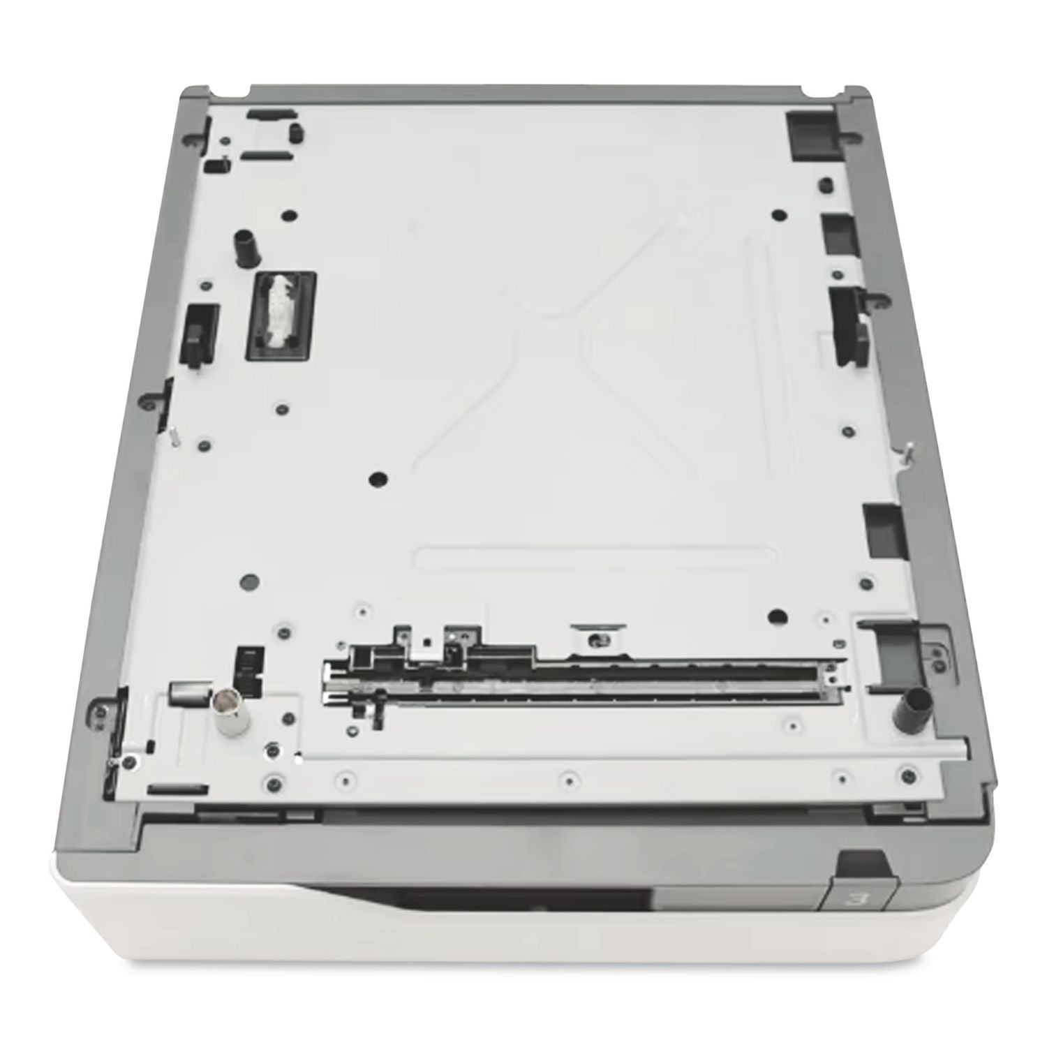 50G0802 Paper Tray, 550 Sheet Capacity