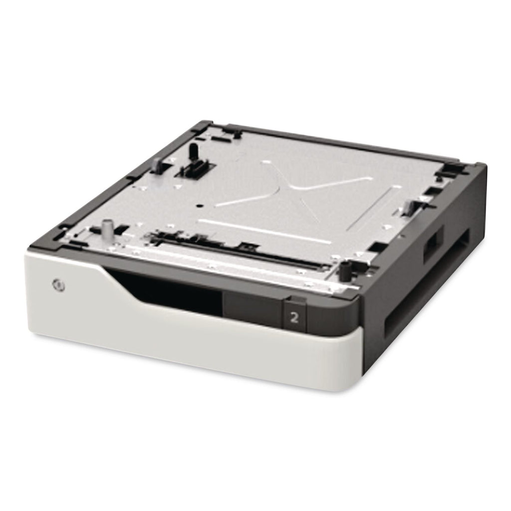 50G0802 Paper Tray, 550 Sheet Capacity