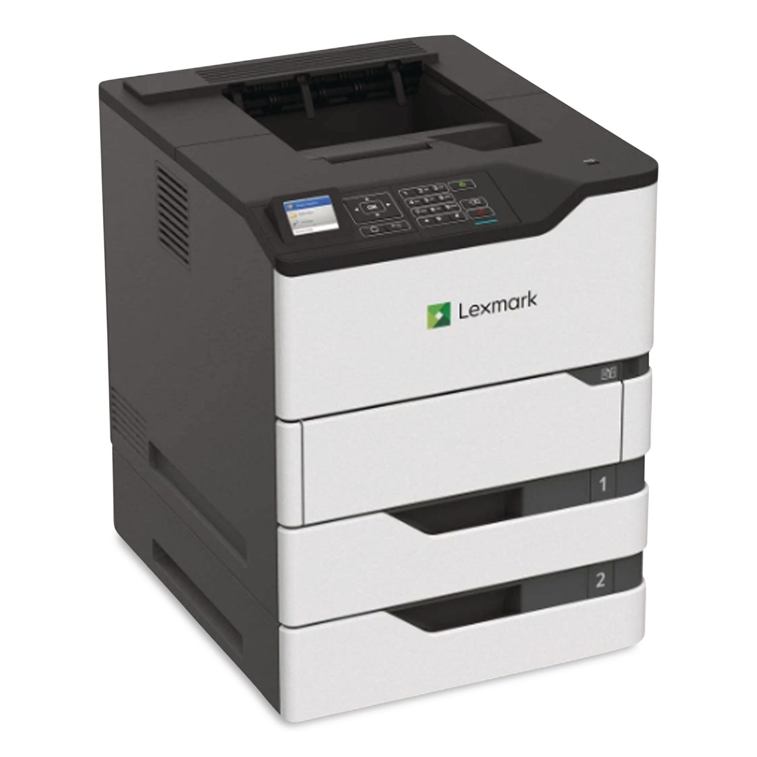 50G0802 Paper Tray, 550 Sheet Capacity