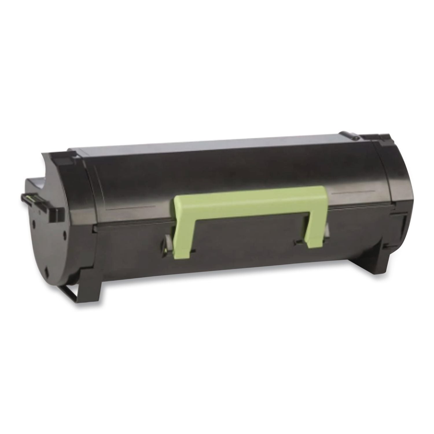51B1H00 Unison High-Yield Toner, 8,500 Page-Yield, Black