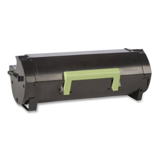 51B1H00 Unison High-Yield Toner, 8,500 Page-Yield, Black