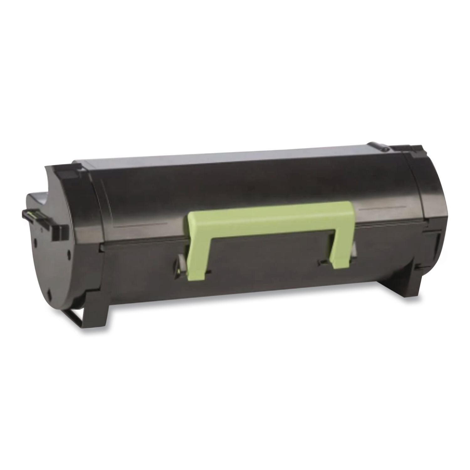 52D0H0G Return Program High-Yield Toner, 25,000 Page-Yield, Black