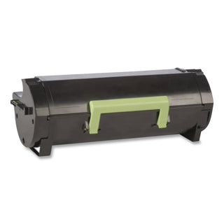 52D0H0G Return Program High-Yield Toner, 25,000 Page-Yield, Black