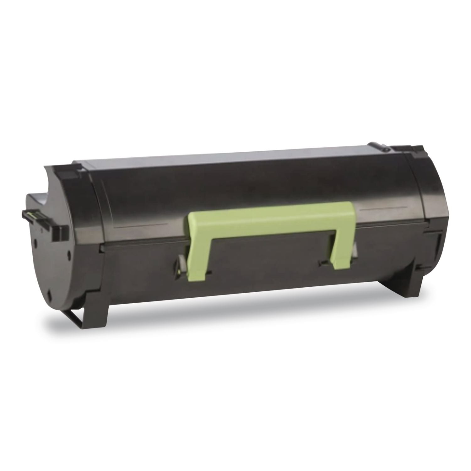 52D1X0L Return Program Extra High-Yield Toner, 45,000 Page-Yield, Black