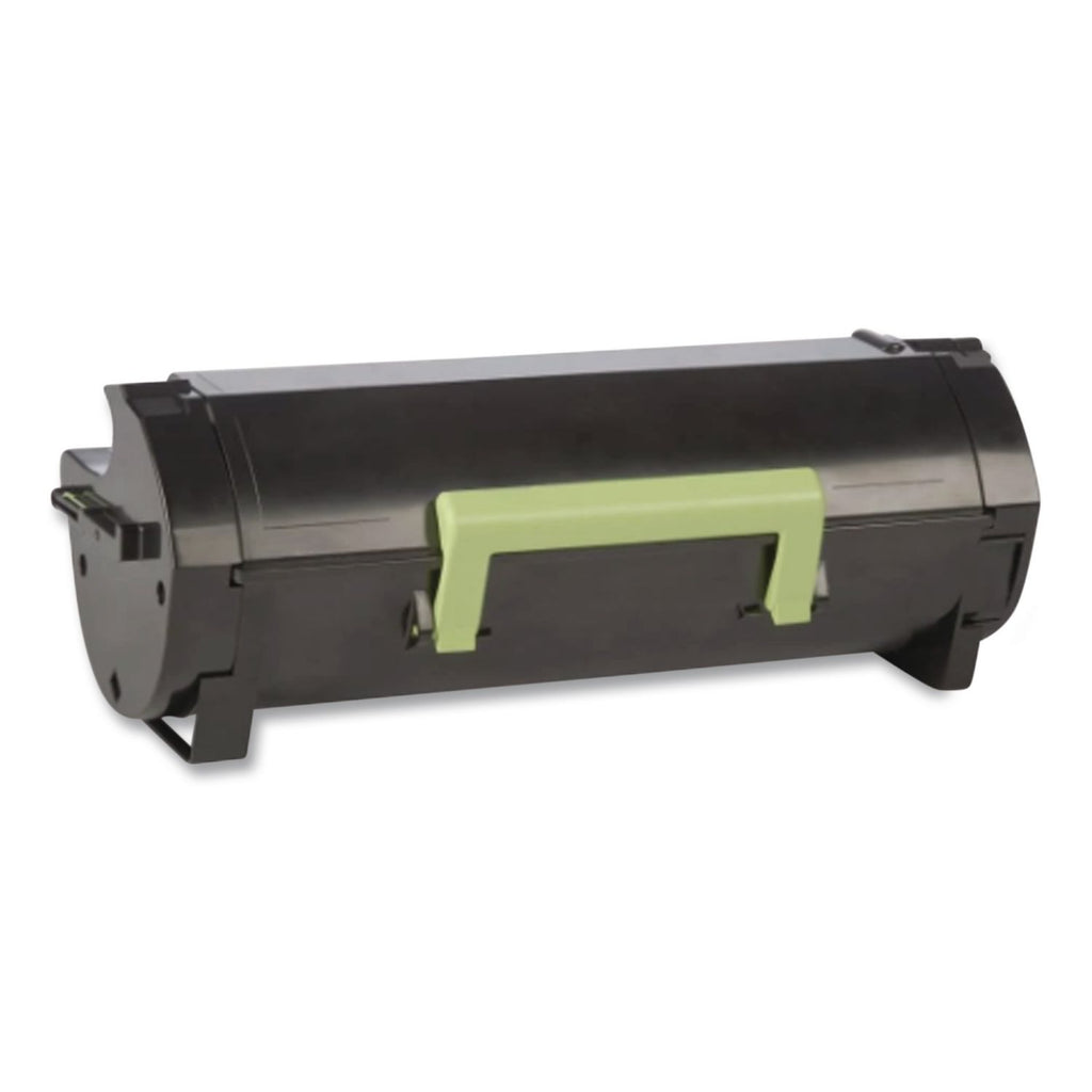 53B1000 Unison High-Yield Toner, 25,000 Page-Yield, Black