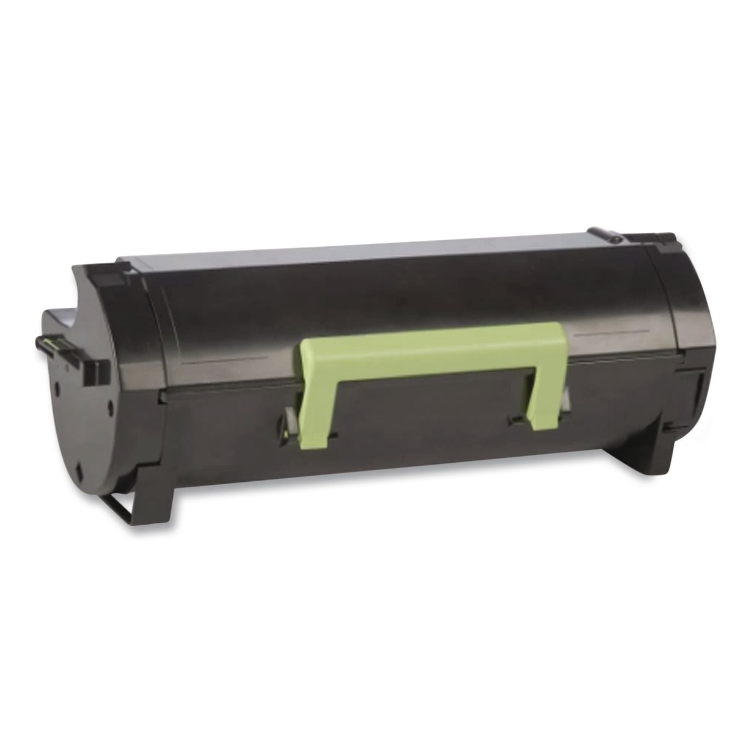 53B1000 Unison High-Yield Toner, 25,000 Page-Yield, Black