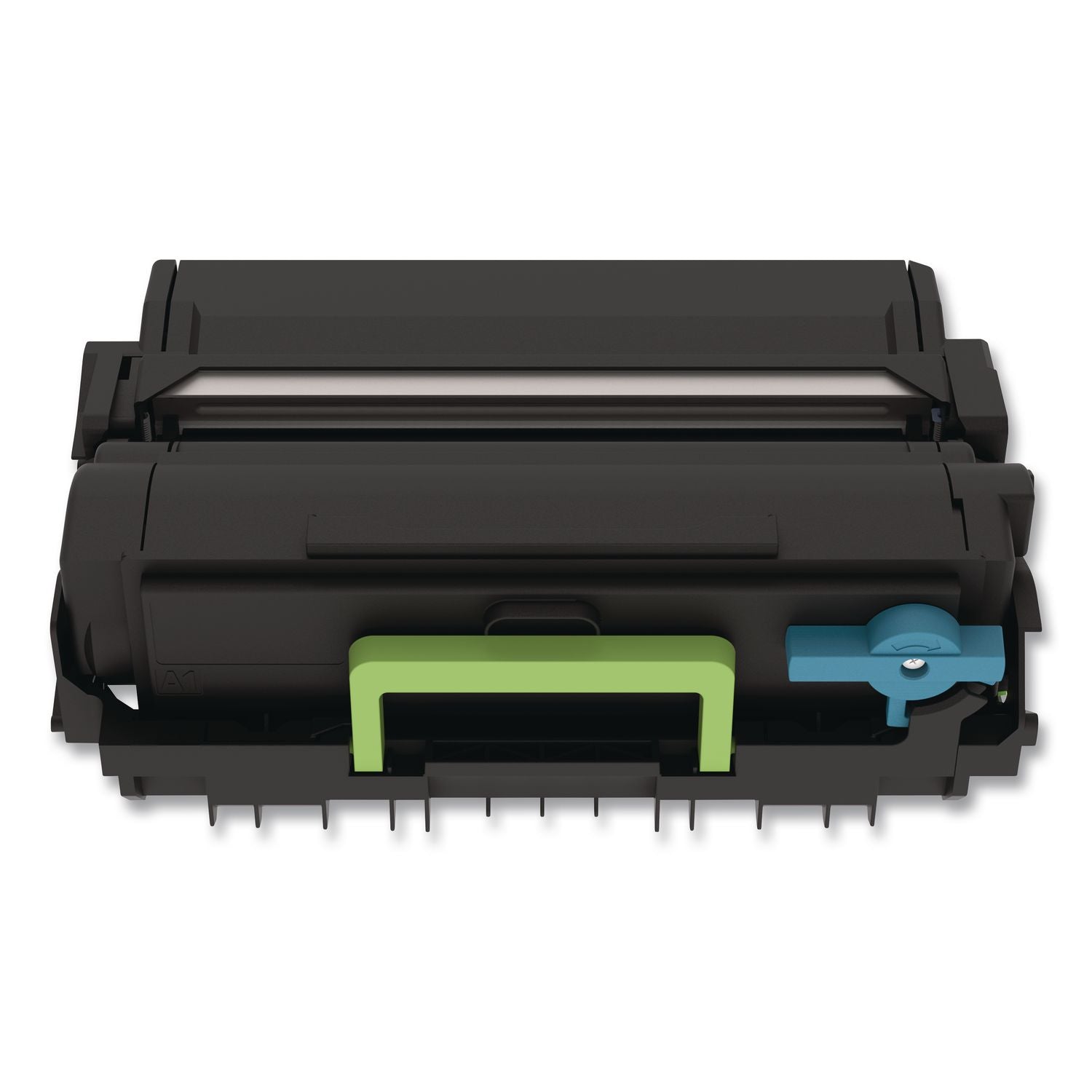 55B1H0E High-Yield Toner, 15,000 Page-Yield, Black