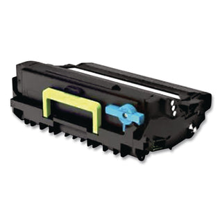 Lexmark Unison Original Extra High Yield Laser Toner Cartridge - Black - 1 Pack - 20000 Pages