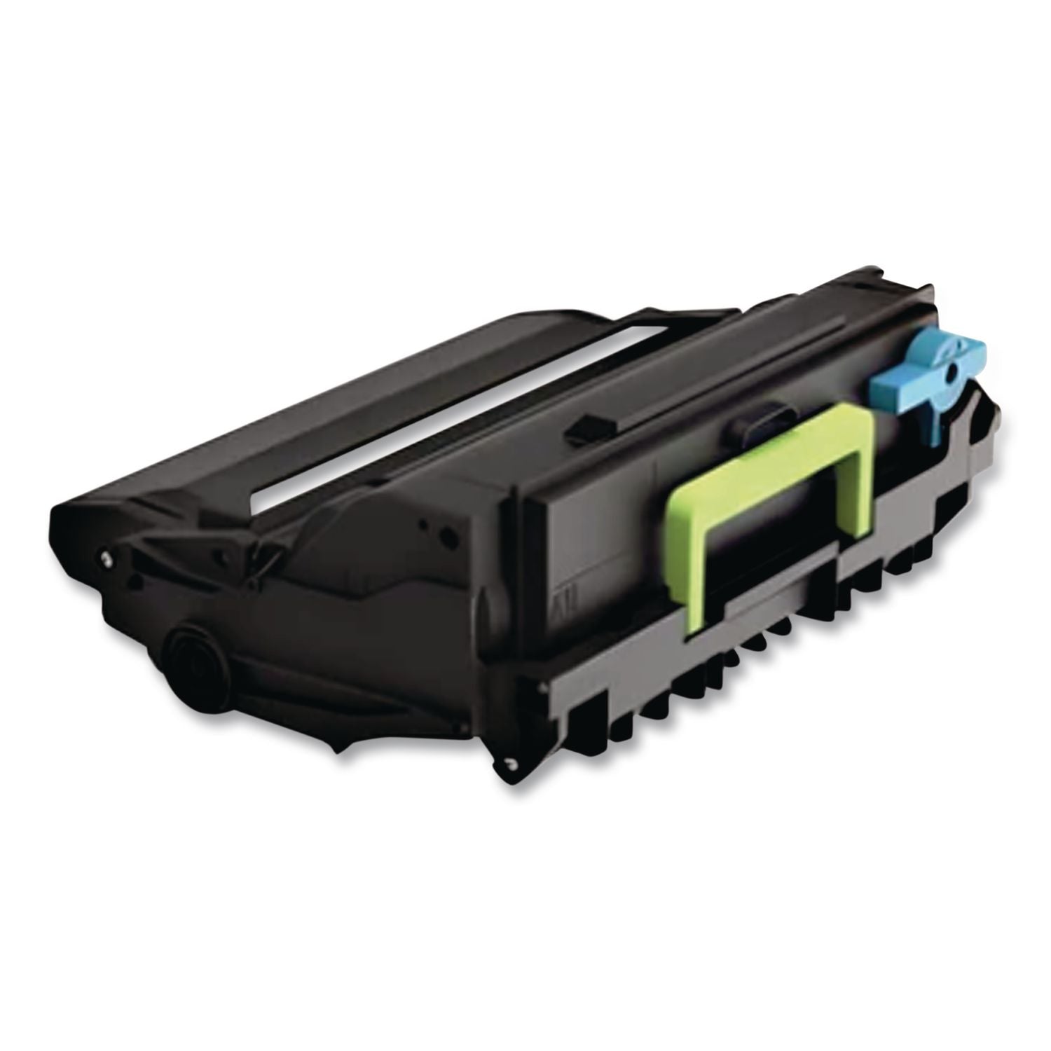 Lexmark Unison Original Extra High Yield Laser Toner Cartridge - Black - 1 Pack - 20000 Pages