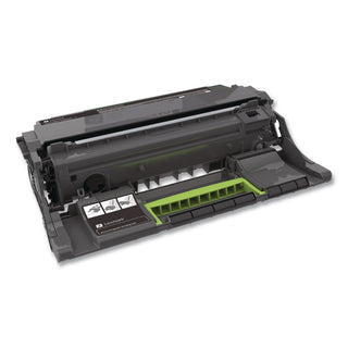 56f0z00 Imaging Unit, 60,000 Page-Yield, Black