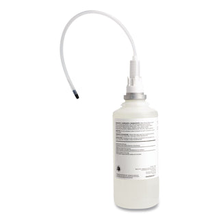 TC OneShot Moisturizer- Enriched Foam Soap Refill, 800 mL, 4/Carton